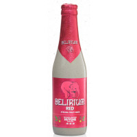 Brouwerij Huyghe Delirium Red