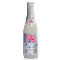 Brouwerij Huyghe Delirium Argentum