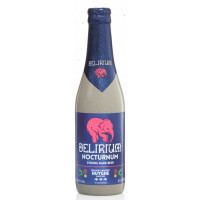 Brouwerij Huyghe Delirium Nocturnum