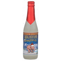 Brouwerij Huyghe Delirium Noël / Christmas