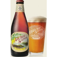 Anchor Brewing Company Saison / Saison Spring Ale