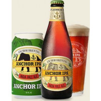 Anchor Brewing Company IPA