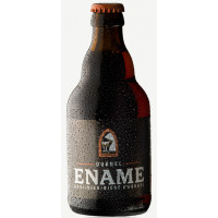 Brouwerij Roman Ename Dubbel