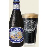 Anchor Brewing Company Winter Wheat