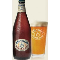 Anchor Brewing Company Small Beer