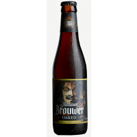 Brouwerij Roman Adriaen Brouwer Oaked