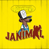Vrijstaat Vanmol Brewing Janimal