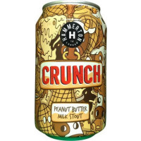 Hammerton Brewery Crunch