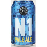 Hammerton Brewery N1