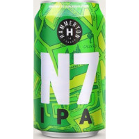 Hammerton Brewery N7