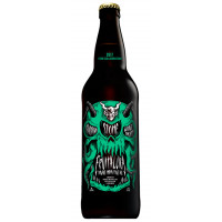 Stone Brewing Fruitallica