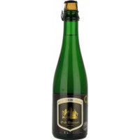 Brouwerij Oud Beersel Oude Geuze