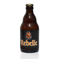 Brouwerij 't Kroontje Rebelle Blond