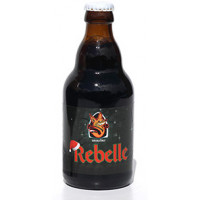 Brouwerij 't Kroontje Rebelle Winterbier