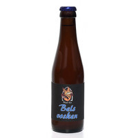 Brouwerij 't Kroontje Bels Vosken