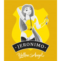 Brouwerij Jeronymo Yellow Angel