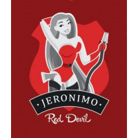 Brouwerij Jeronymo Red Devil