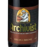 Lidl Archivist Bruin