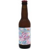 Sori Brewing Sori, Not Sorry Part II