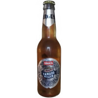 Lidl Argus Camaro / Camaro Cerveza Extra
