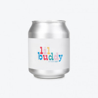 Hopewell Brewing Company Lil Buddy