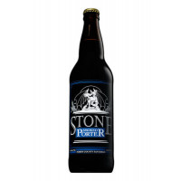 Stone Brewing Smoked Porter