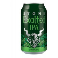 Stone Brewing Exalted IPA