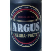 Lidl Argus Negra / Preta
