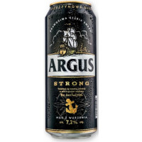 Lidl Argus Strong