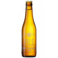 Subbe Bryggeri Pils