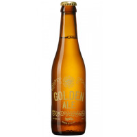 Subbe Bryggeri Golden Ale