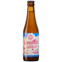 Subbe Bryggeri Vanilla Guerilla
