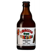 Möllys Bryggeri Goes Tropicana