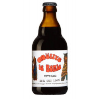 Möllys Bryggeri La Bomba