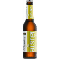 Radeberger Gruppe Kronsberg Alster