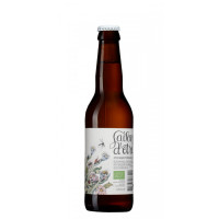 Stockholm (Sthlm) Brewing Co. Saison d'etre