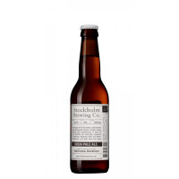 Stockholm (Sthlm) Brewing Co. India Pale Ale