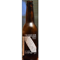 Traquair House Brewery 900