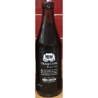 Traquair House Brewery House Ale 1000th Brew