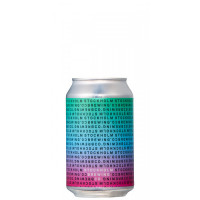 Stockholm (Sthlm) Brewing Co. IPA