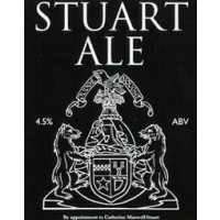 Traquair House Brewery Stuart Ale