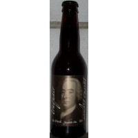 Traquair House Brewery The Lairds Liquor