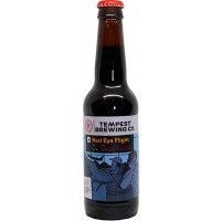 Tempest Brewing Co. Red Eye Flight