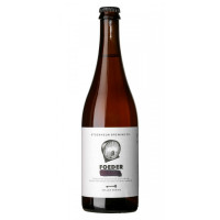 Stockholm (Sthlm) Brewing Co. Foeder Rhubarb
