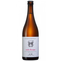 Stockholm (Sthlm) Brewing Co. Cuvée Classique 19