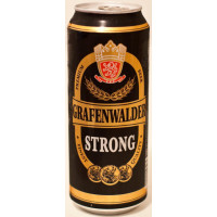 Lidl Grafenwalder Strong