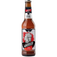 Lidl Warrior IPA
