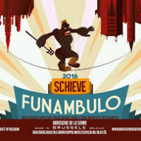 Brasserie de la Senne Schieve Funambulo