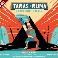 Brasserie de la Senne Taras Runa