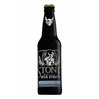 Stone Brewing Coffee Milk Stout